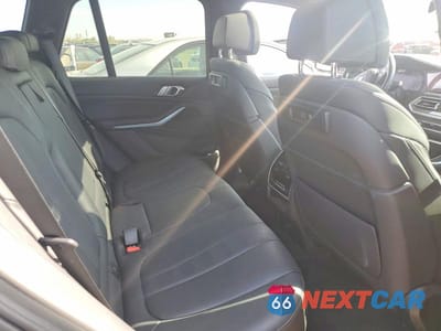 Zdjęcie 10 z 12 samochodu: 2021 BMW X5 XDRIVE45E VIN:5UXTA6C09M9H21803 - miniatura