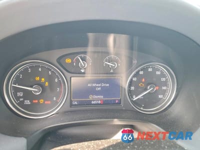 Zdjęcie 9 z 13 samochodu: 2021 BUICK ENCLAVE ESSENCE VIN:5GAEVAKW2MJ210518 - miniatura