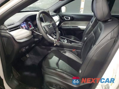 Zdjęcie 7 z 13 samochodu: 2025 JEEP COMPASS LIMITED VIN:3C4NJDCN3ST594705 - miniatura