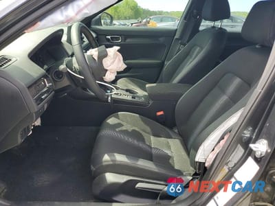 Zdjęcie 7 z 12 samochodu: 2026 HONDA CIVIC SPORT VIN:2HGFE2F54TH563046 - miniatura