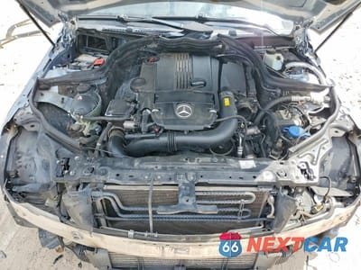 Zdjęcie 12 z 13 samochodu: 2013 MERCEDES-BENZ C 250 VIN:WDDGF4HB3DA769298 - miniatura