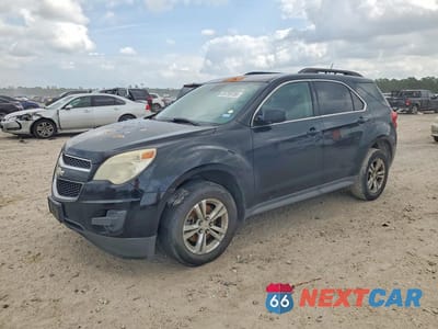 2013 CHEVROLET EQUINOX 2GNALDEK9D6209903 - główne zdjęcie licytacji z USA - miniatura