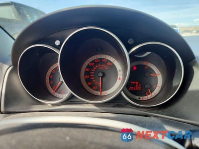 Zdjęcie 9 z 12 samochodu: 2007 MAZDA SPEED 3 VIN:JM1BK34L171678012 - miniatura