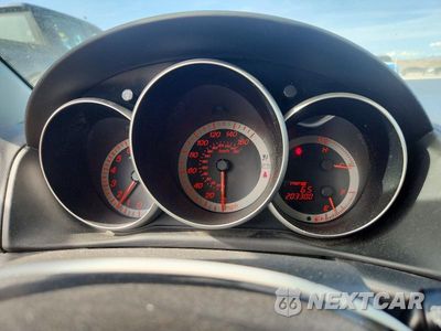 Zdjęcie 9 z 12 samochodu: 2007 MAZDA SPEED 3 VIN:JM1BK34L171678012 - miniatura
