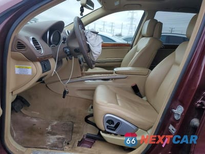 Zdjęcie 7 z 11 samochodu: 2008 MERCEDES-BENZ GL 450 4MATIC VIN:4JGBF71E98A397249 - miniatura