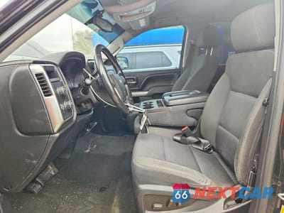 Zdjęcie 7 z 13 samochodu: 2016 CHEV SILVERADO VIN:1GCVKREC1GZ168663 - miniatura