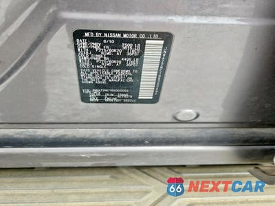 Zdjęcie 14 z 14 samochodu: 2011 INFINITI QX56 BASE VIN:JN8AZ2NC1B9300092 - miniatura