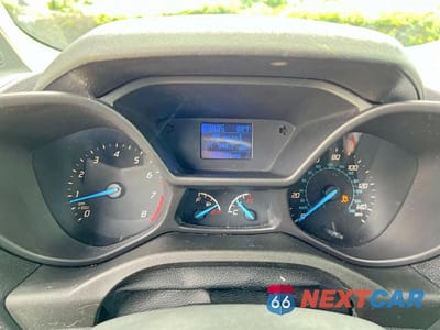 Zdjęcie 8 z 12 samochodu: 2014 FORD TRANSIT CONNECT XL VIN:NM0LS7E7XE1136351 - miniatura