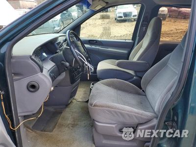 Zdjęcie 7 z 13 samochodu: 1995 FORD WINDSTAR 121