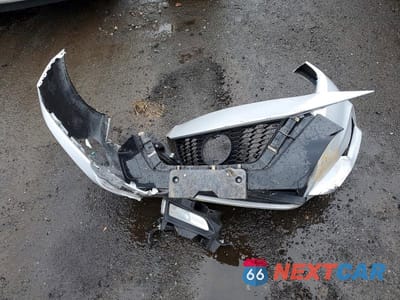 Zdjęcie 12 z 13 samochodu: 2021 NISSAN VERSA S VIN:3N1CN8DV3ML819826 - miniatura