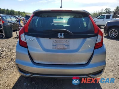 Zdjęcie 6 z 12 samochodu: 2020 HONDA FIT LX VIN:3HGGK5H47LM726101 - miniatura
