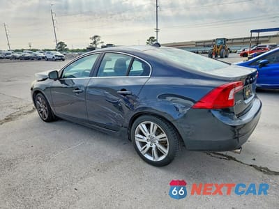 Drugie zdjęcie samochodu z przodu: 2012 VOLVO S60 T5 VIN:YV1622FS0C2092917 - miniatura
