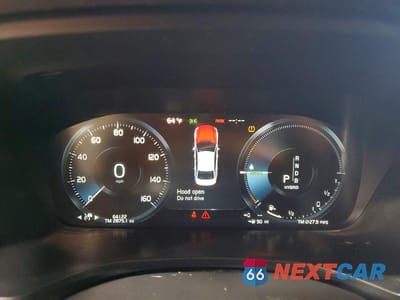 Zdjęcie 9 z 12 samochodu: 2019 VOLVO S60 T8 R-DESIGN VIN:7JRBR0FM8KG018010 - miniatura