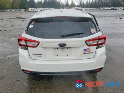 Zdjęcie 6 z 14 samochodu: 2019 SUBARU IMPREZA PREMIUM VIN:4S3GTAD69K3733692 - miniatura