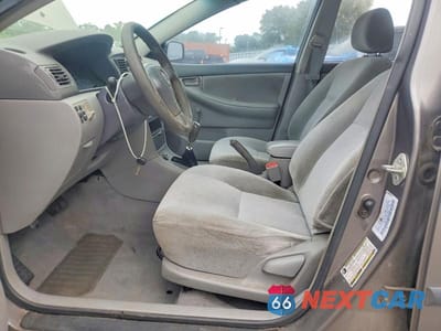 Zdjęcie 7 z 12 samochodu: 2004 TOYOTA COROLLA CE VIN:1NXBR32E34Z305060 - miniatura