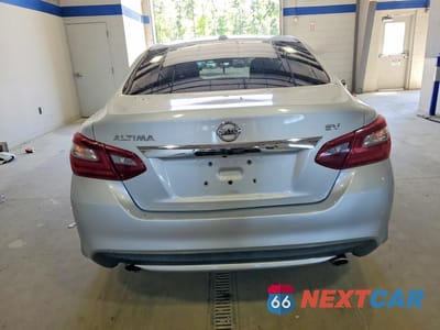 Zdjęcie 6 z 13 samochodu: 2018 NISSAN ALTIMA 2.5 SV VIN:1N4AL3AP7JC263004 - miniatura