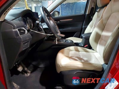 Zdjęcie 7 z 14 samochodu: 2018 MAZDA CX-5 TOURING VIN:JM3KFBCM8J0387715 - miniatura
