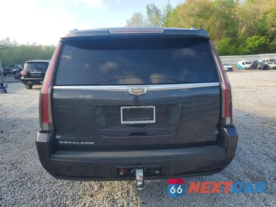 Zdjęcie 6 z 13 samochodu: 2016 CADILLAC ESCALADE ESV LUXURY VIN:1GYS3HKJ5GR296587 - miniatura