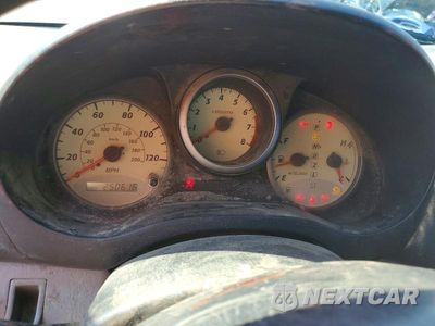 Zdjęcie 9 z 13 samochodu: 2002 TOYOTA RAV4 BASE VIN:JTEGH20V620061690 - miniatura