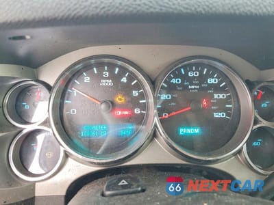 Zdjęcie 9 z 12 samochodu: 2013 GMC SIERRA K1500 SLE VIN:1GTR2VE7XDZ321811 - miniatura