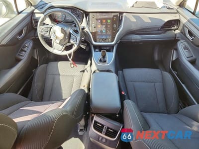 Zdjęcie 8 z 12 samochodu: 2023 SUBARU LEGACY PREMIUM VIN:4S3BWAD6XP3008935 - miniatura