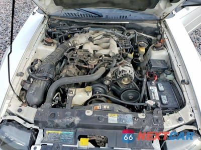 Zdjęcie 11 z 12 samochodu: 2003 FORD MUSTANG VIN:1FAFP44413F396313 - miniatura