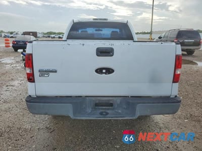 Zdjęcie 6 z 12 samochodu: 2006 FORD F150 VIN:1FTRX12W46KA82970 - miniatura