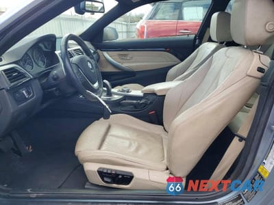 Zdjęcie 7 z 12 samochodu: 2014 BMW 435 XI VIN:WBA3R5C5XEK188817 - miniatura