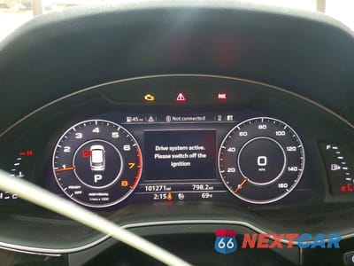 Zdjęcie 9 z 12 samochodu: 2019 AUDI Q7 PREMIUM PLUS VIN:WA1LAAF74KD012551 - miniatura