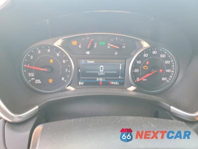 Zdjęcie 9 z 13 samochodu: 2024 CHEVROLET EQUINOX LT VIN:3GNAXKEG0RS104177 - miniatura