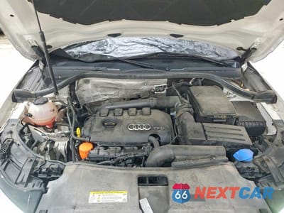 Zdjęcie 12 z 12 samochodu: 2018 AUDI Q3 PREMIUM VIN:WA1ECCFS0JR035183 - miniatura