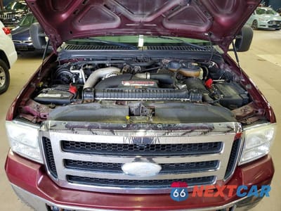 Zdjęcie 11 z 11 samochodu: 2006 FORD F350 SRW SUPER DUTY VIN:1FTWX31P86EB68659 - miniatura