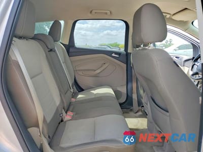 Zdjęcie 10 z 12 samochodu: 2014 FORD ESCAPE SE VIN:1FMCU9GX4EUD55502 - miniatura