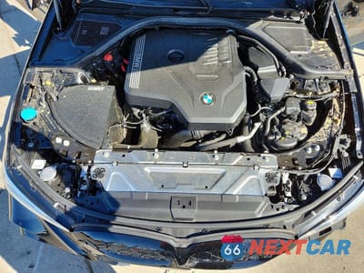 Zdjęcie 11 z 12 samochodu: 2022 BMW 330I VIN:3MW5R1J07N8C46277 - miniatura