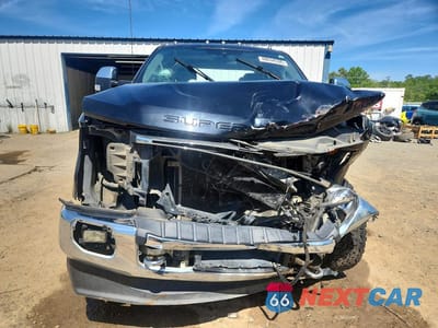 Piąte zdjęcie samochodu w środku: 2020 FORD F250 SUPER DUTY VIN:1FT7W2BN0LEE92733 - miniatura