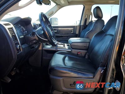 Zdjęcie 7 z 11 samochodu: 2013 RAM 1500 SPORT VIN:1C6RR7MT6DS503169 - miniatura