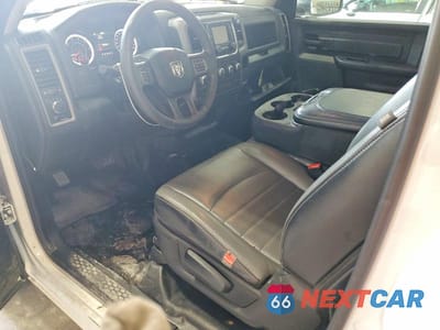 Zdjęcie 8 z 12 samochodu: 2021 RAM 1500 CLASSIC TRADESMAN VIN:3C6JR7DG4MG711137 - miniatura