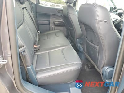 Zdjęcie 10 z 12 samochodu: 2024 FORD MAVERICK LARIAT VIN:3FTTW8S95RRB02820 - miniatura