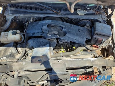 Zdjęcie 11 z 12 samochodu: 2006 CHEVROLET SILVERADO C1500 VIN:2GCEC13ZX61354571 - miniatura