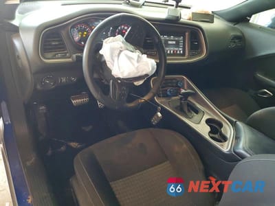 Zdjęcie 8 z 12 samochodu: 2022 DODGE CHALLENGER R VIN:2C3CDZBTXNH196212 - miniatura