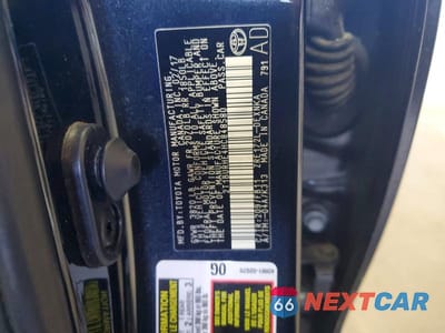 Zdjęcie 13 z 13 samochodu: 2017 TOYOTA COROLLA LE VIN:2T1BURHE4HC848580 - miniatura