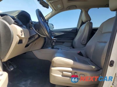 Zdjęcie 7 z 13 samochodu: 2016 HONDA PILOT VIN:5FNYF6H87GB076664 - miniatura