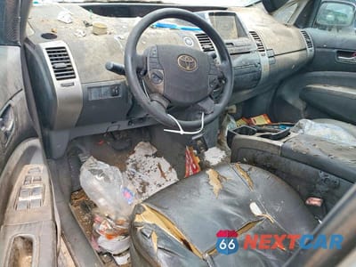 Zdjęcie 8 z 12 samochodu: 2009 TOYOTA PRIUS BASE VIN:JTDKB20U593483420 - miniatura