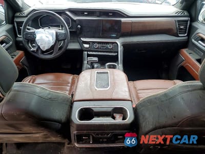 Zdjęcie 8 z 12 samochodu: 2022 GMC SIERRA K1500 DENALI ULTIMATE VIN:1GTUUHETXNZ559971 - miniatura