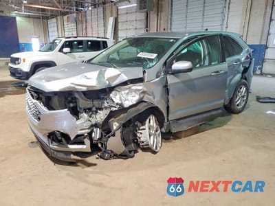 2024 FORD EDGE SEL 2FMPK4J93RBB12828 - główne zdjęcie licytacji z USA - miniatura