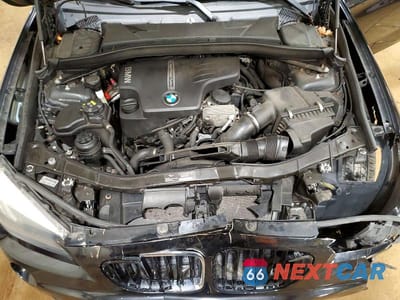Zdjęcie 11 z 13 samochodu: 2015 BMW X1 XDRIVE28I VIN:WBAVL1C59FVY35162 - miniatura