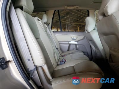 Zdjęcie 10 z 12 samochodu: 2004 VOLVO XC90 VIN:YV1CN59H341123984 - miniatura