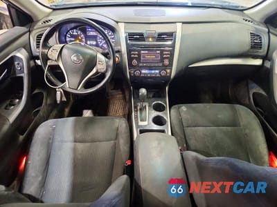 Zdjęcie 8 z 12 samochodu: 2014 NISS ALTIMA 2.5 SV VIN:1N4AL3AP4EC106455 - miniatura