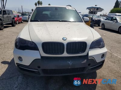 Piąte zdjęcie samochodu w środku: 2010 BMW X5 XDRIVE30I VIN:5UXFE4C59AL385292 - miniatura