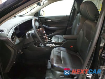 Zdjęcie 7 z 13 samochodu: 2025 BUICK ENCORE GX SPORT TOURING VIN:KL4AMESL2SB208914 - miniatura